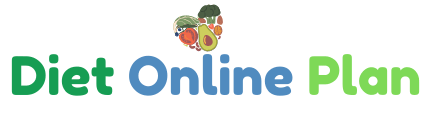 Diet Online Plan